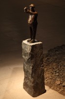 藏品(登記第五號(心中的三座山系列))的圖片