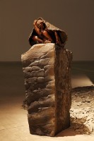 藏品(文化的毯子(心中的三座山系列))的圖片