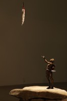 藏品(雨水(心中的三座山系列))的圖片