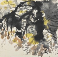 藏品(秋意)的圖片