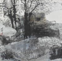 藏品(故園之夢)的圖片