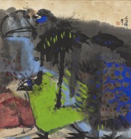 藏品(母愛)的圖片