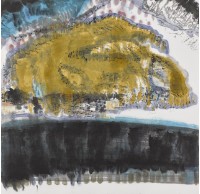 藏品(山隱圖)的圖片