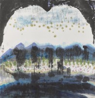 藏品(荒園之夢)的圖片