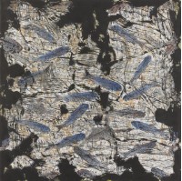 藏品(悠遊在永恆之四)的圖片