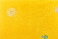 藏品(心在大光明中)的圖片