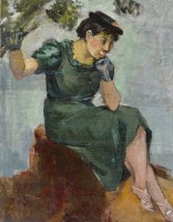 藏品(我思故我在)的圖片