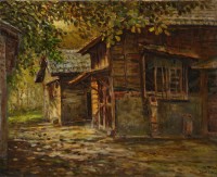 藏品(秋色)的圖片