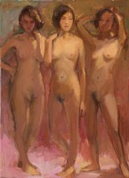 藏品(裸女)的圖片