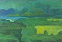 藏品(微茫景色)的圖片