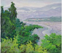 藏品(山水印象)的圖片