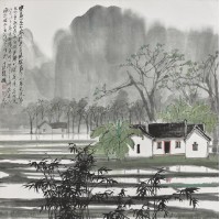 藏品(春)的圖片