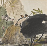 藏品(凝聚)的圖片