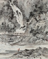 藏品(山水)的圖片