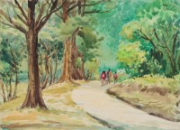 藏品(旅途)的圖片