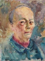 藏品(回首)的圖片