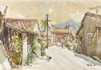 藏品(林家伙房)的圖片