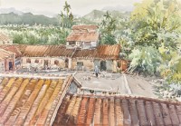 藏品(雞鳴狗吠)的圖片