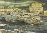 藏品(船)的圖片