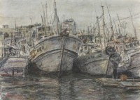 藏品(船(十一))的圖片