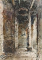 藏品(寂寞的角落)的圖片