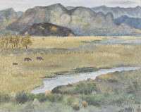 藏品(秋野)的圖片