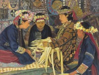 藏品(傳承)的圖片