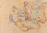 藏品(速寫之一)的圖片