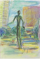 藏品(速寫之五)的圖片