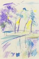 藏品(速寫之二十一)的圖片