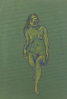 藏品(速寫之二十七)的圖片