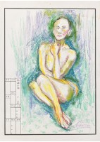 藏品(速寫之二十九)的圖片