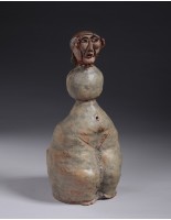 藏品(高山族)的圖片