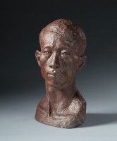 藏品(自塑像)的圖片