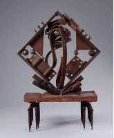 藏品(方寸間-痕跡)的圖片