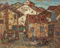 藏品(美濃菸樓)的圖片