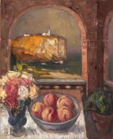 藏品(高港燈塔)的圖片