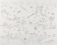 藏品(新山海經-2)的圖片