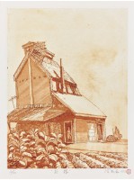 藏品(菸樓)的圖片