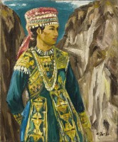 藏品(還鄉)的圖片