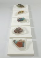 藏品(水中的雲朵No.10)的圖片