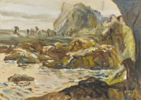 藏品(野柳)的圖片