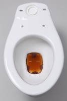 藏品(血尿液人)的圖片