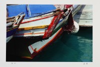 藏品(船-澎湖)的圖片