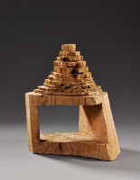 藏品(「拿走」系列－海拔2500公尺的高麗菜園Ⅱ)的圖片