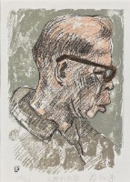 藏品(父親的畫像)的圖片