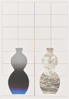 藏品(月影乾坤)的圖片