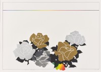 藏品(榮華富貴)的圖片