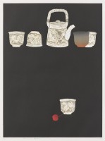 藏品(歲暮憶往)的圖片