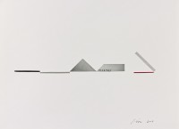 藏品(紙上作品)的圖片